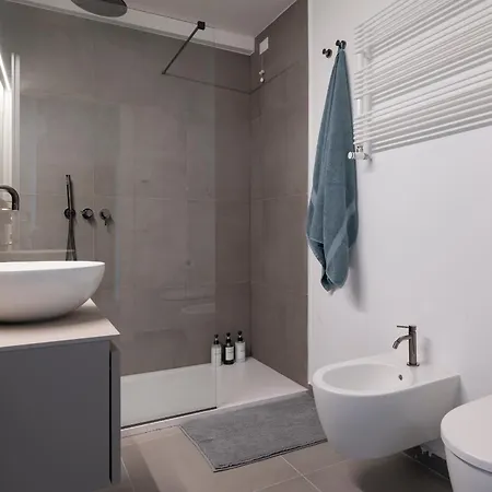 Bright 2br - 2ba - Ac - Bologna