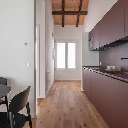 Bright 2br - 2ba - Ac - * Bologna