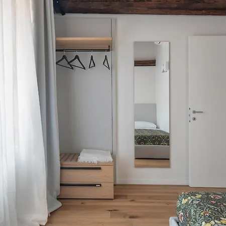 Apartman Bright 2br - 2ba - Ac -