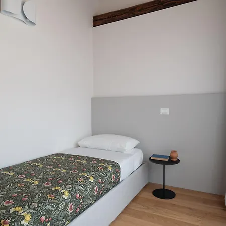 Apartman Bright 2br - 2ba - Ac - *