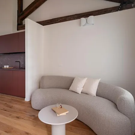 Bright 2br - 2ba - Ac - Apartman Bologna
