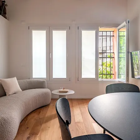 Bright 2br - 2ba - Ac - * Bologna