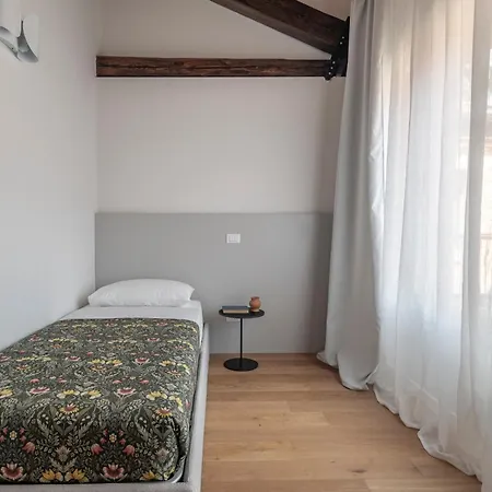 Апартаменты Bright 2br - 2ba - Ac -