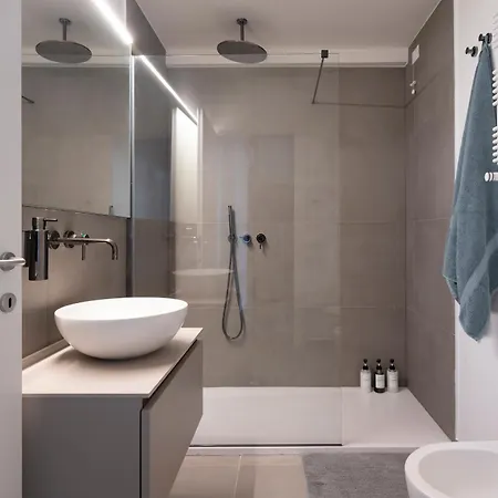 Bright 2br - 2ba - Ac - Bologna