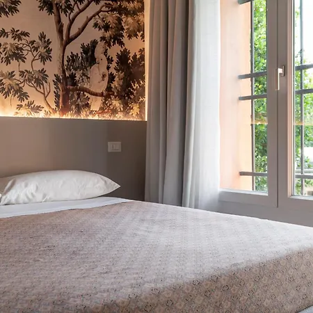 Bright 2br - 2ba - Ac - Bologna