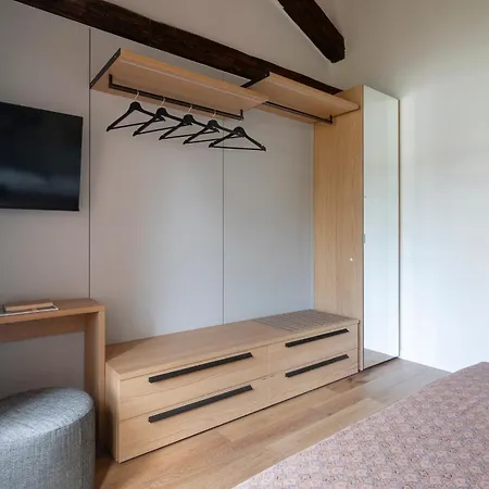 Bright 2br - 2ba - Ac - Apartman