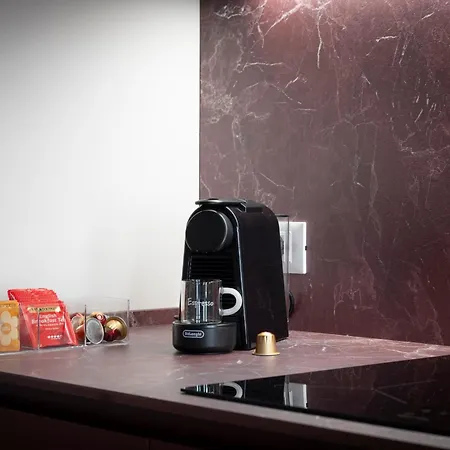 Apartman Bright 2br - 2ba - Ac -