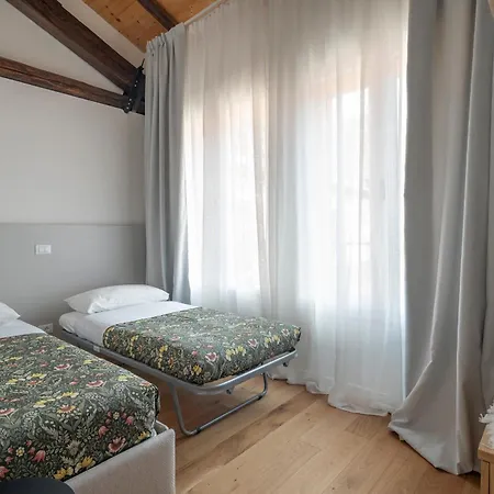 Bright 2br - 2ba - Ac - Апартаменты Болонья