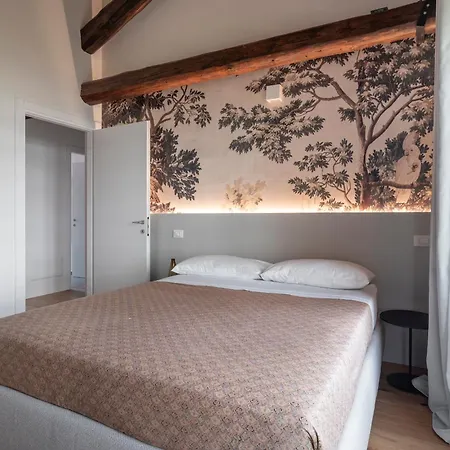 Bright 2br - 2ba - Ac - Апартаменты