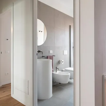 Bright 2br - 2ba - Ac - Bologna
