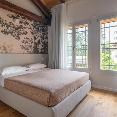 Bright 2br - 2ba - Ac - * Bologna