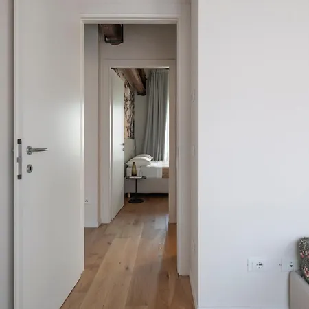 Apartman Bright 2br - 2ba - Ac - *