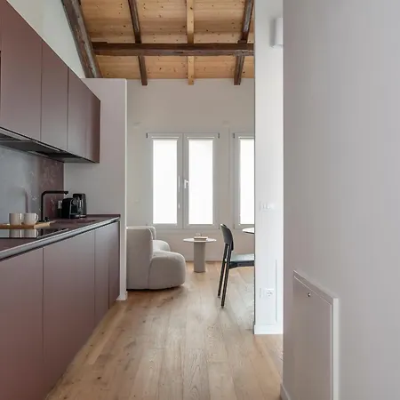 Apartman Bright 2br - 2ba - Ac - *