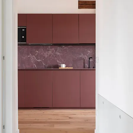Apartman Bright 2br - 2ba - Ac - *